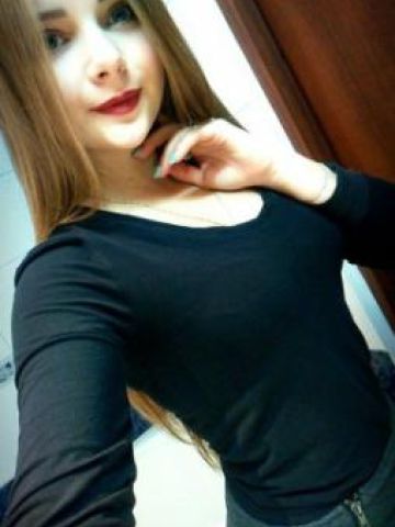 Анкета проститутки Ярослава - Фото 1, , 25 лет, №152978